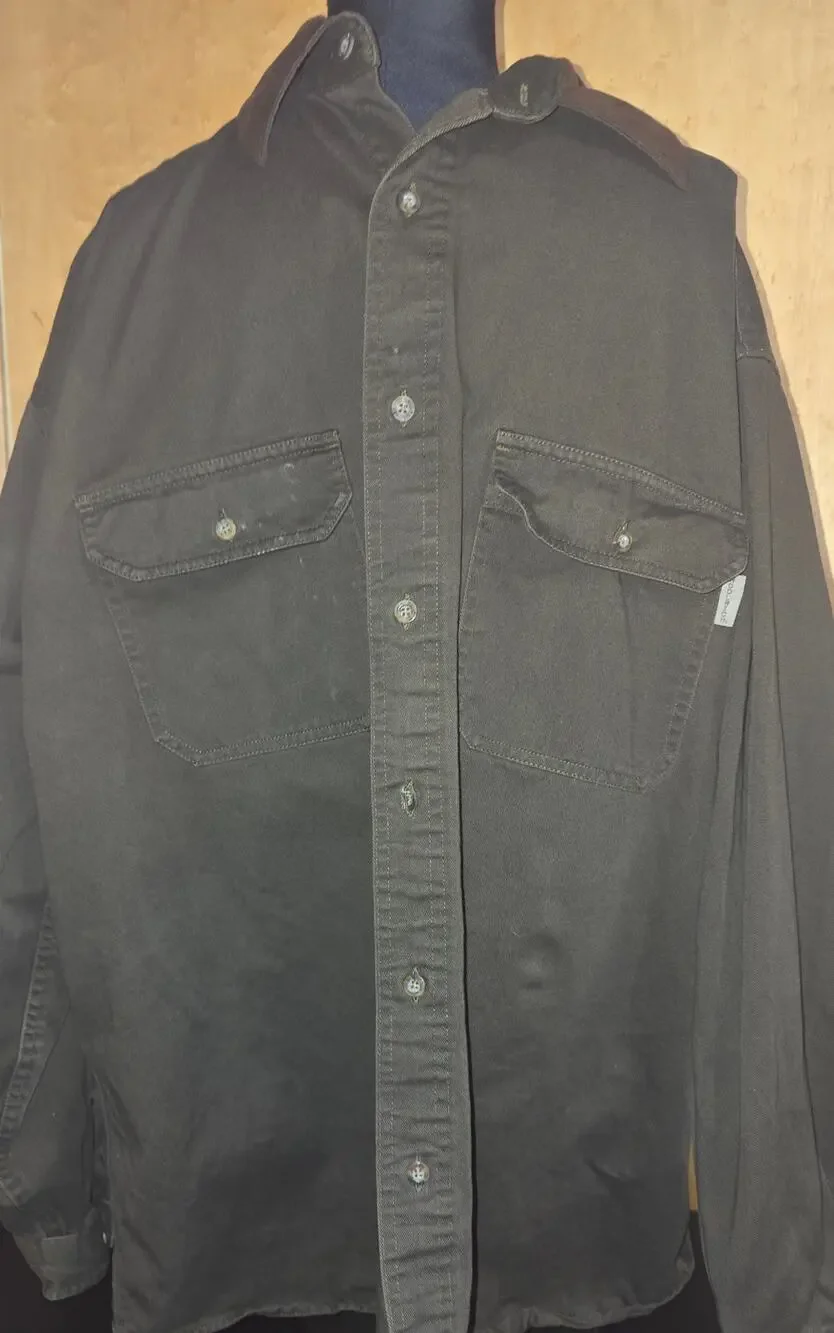 Woolrich Brown Jacket (Size XL)